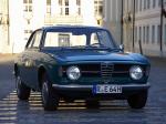 Alfa Romeo GT 1300 Junior 1966 года